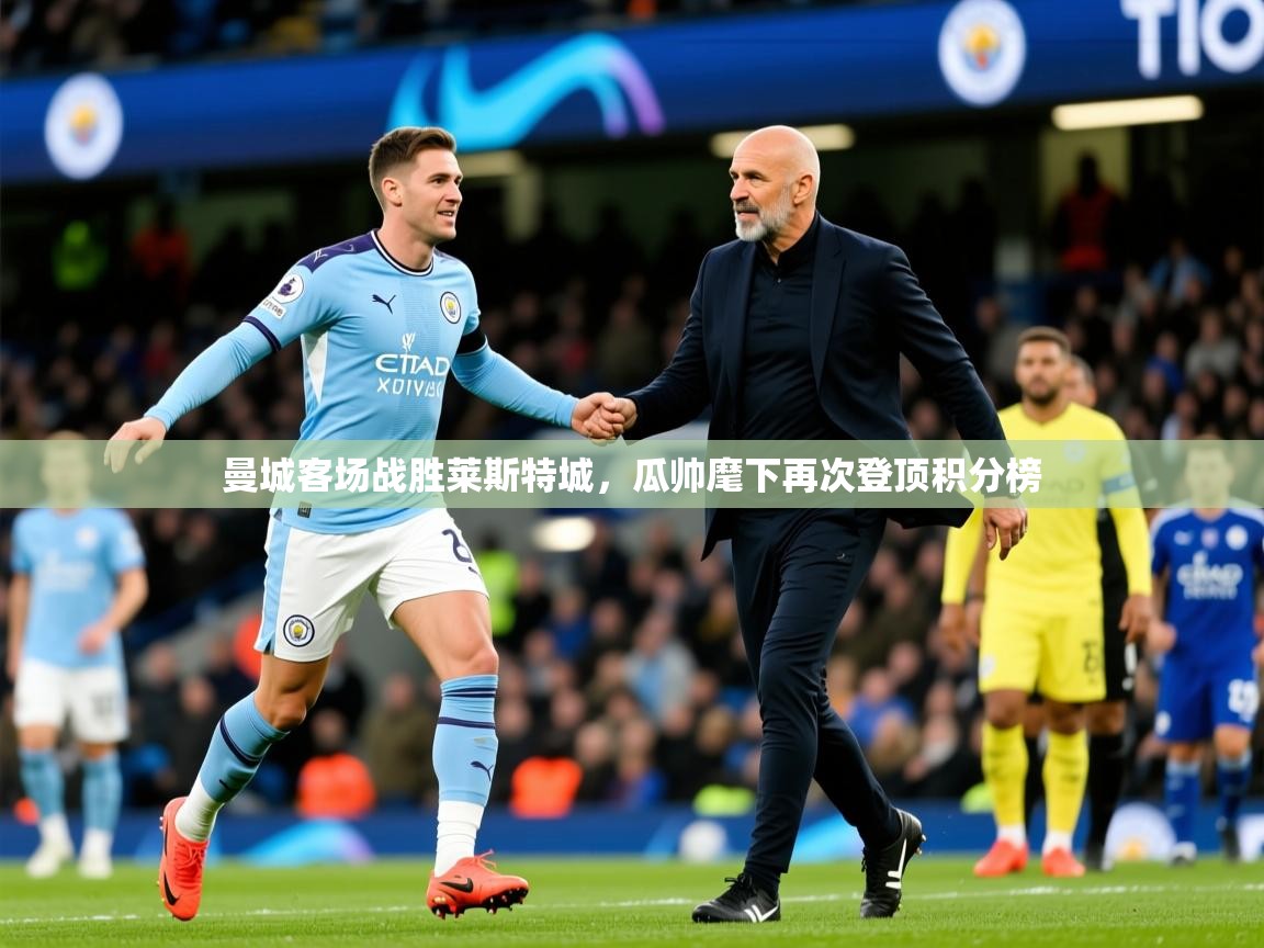 2025开云体育app官网下载曼城客场战胜莱斯特城，瓜帅麾下再次登顶积分榜  第4张