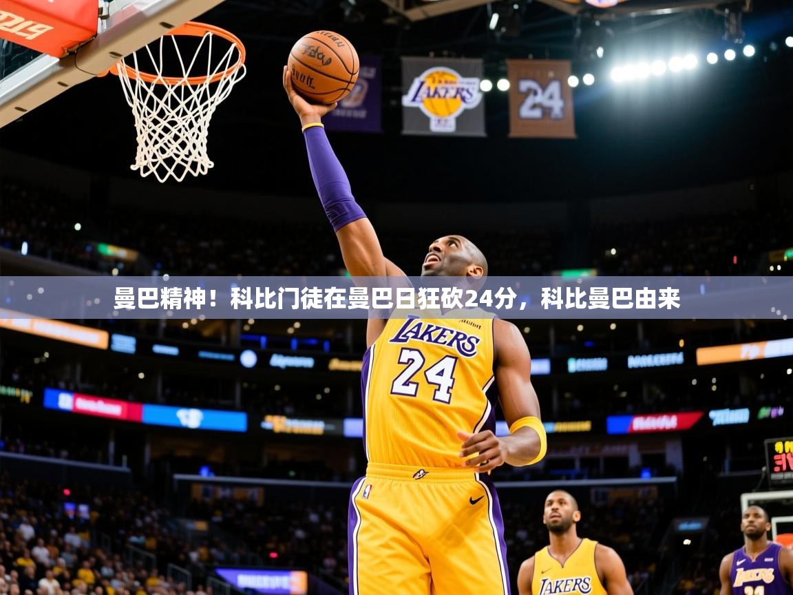 2025开云体育app官网下载地址曼巴精神！科比门徒在曼巴日狂砍24分，科比曼巴由来  第2张