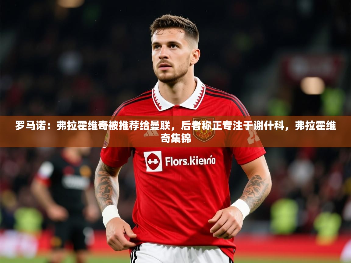 2025开云体育官网入口罗马诺：弗拉霍维奇被推荐给曼联，后者称正专注于谢什科，弗拉霍维奇集锦  第2张