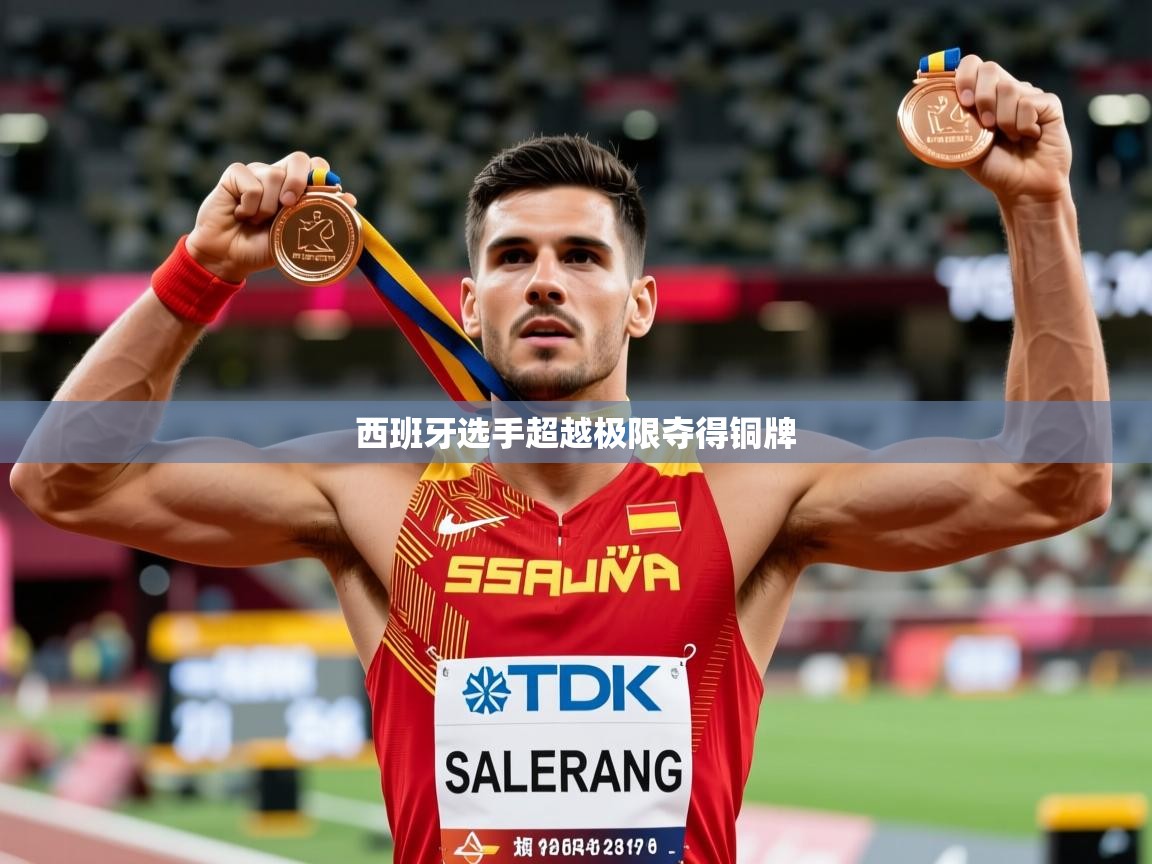 2026开云体育官网入口网页西班牙选手超越极限夺得铜牌 第4张