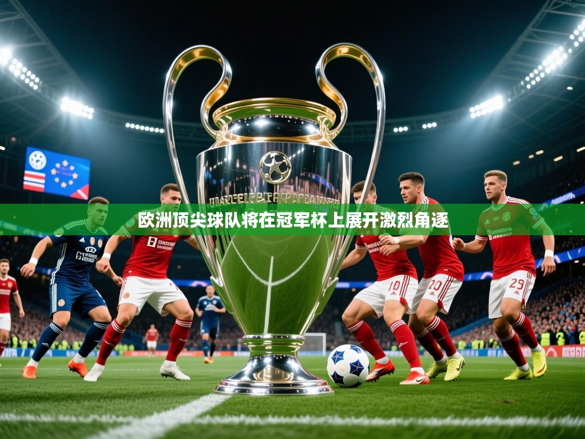2026开云体育官网入口网页欧洲顶尖球队将在冠军杯上展开激烈角逐  第1张