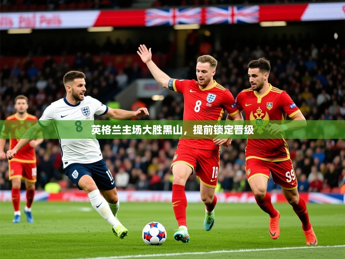 2026开云体育入口手机版英格兰主场大胜黑山，提前锁定晋级  第2张