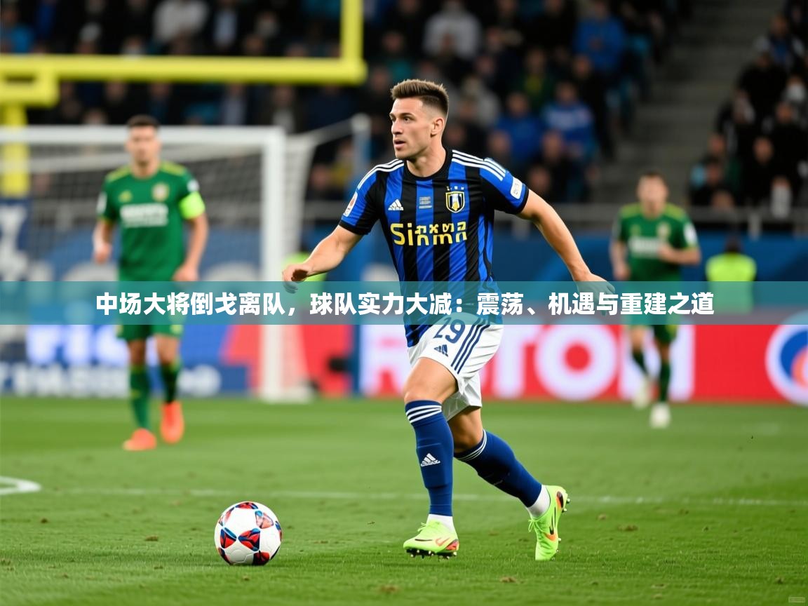 2026云开体育官网入口登录网页中场大将倒戈离队,球队实力大减:震荡、机遇与重建之道 第1张