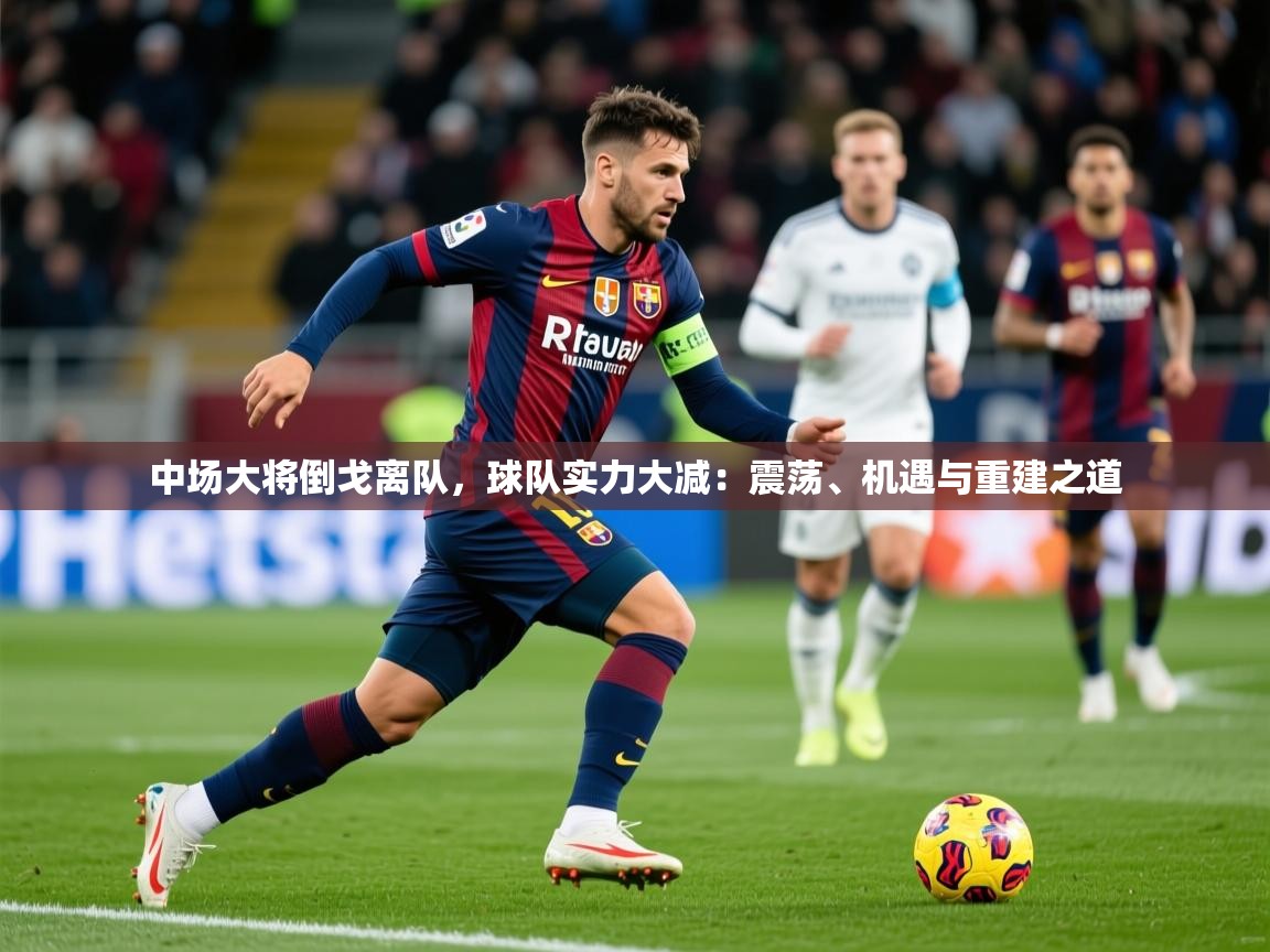 2026云开体育官网入口登录网页中场大将倒戈离队,球队实力大减:震荡、机遇与重建之道 第2张