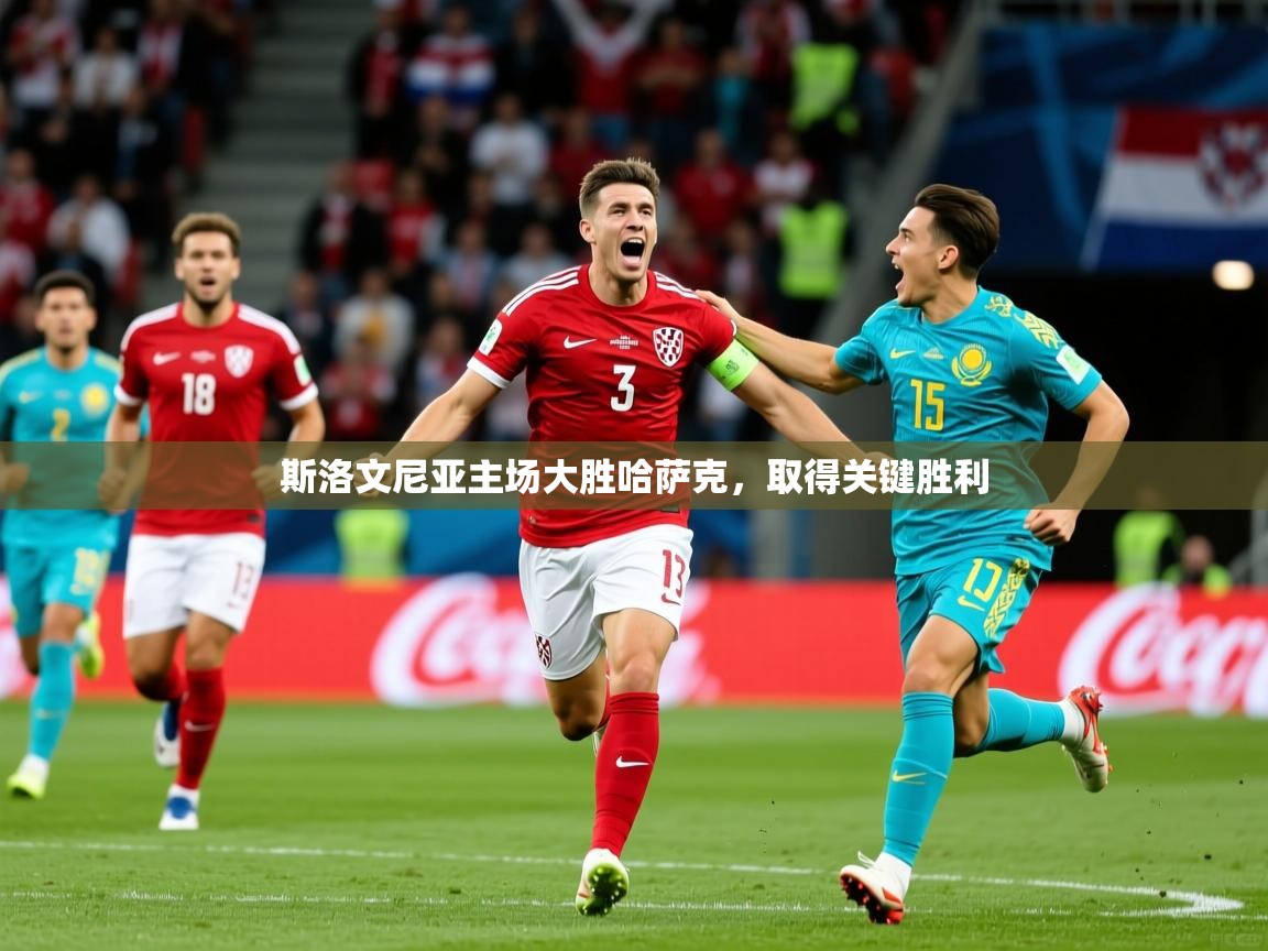 2026开云体育登入斯洛文尼亚主场大胜哈萨克,取得关键胜利 第1张