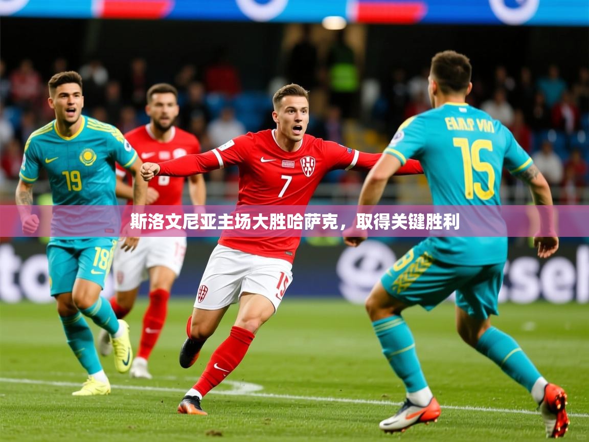 2026开云体育登入斯洛文尼亚主场大胜哈萨克,取得关键胜利 第3张