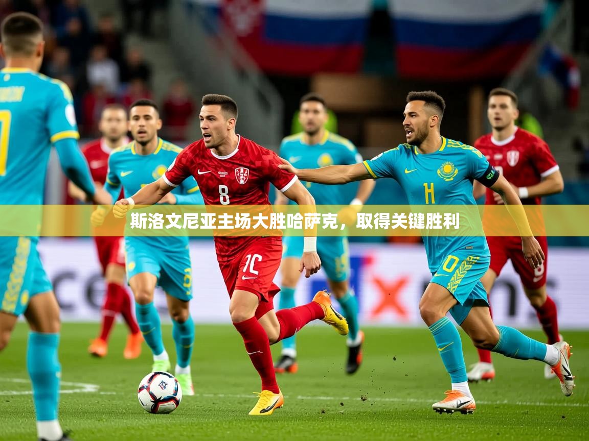 2026开云体育登入斯洛文尼亚主场大胜哈萨克,取得关键胜利 第4张